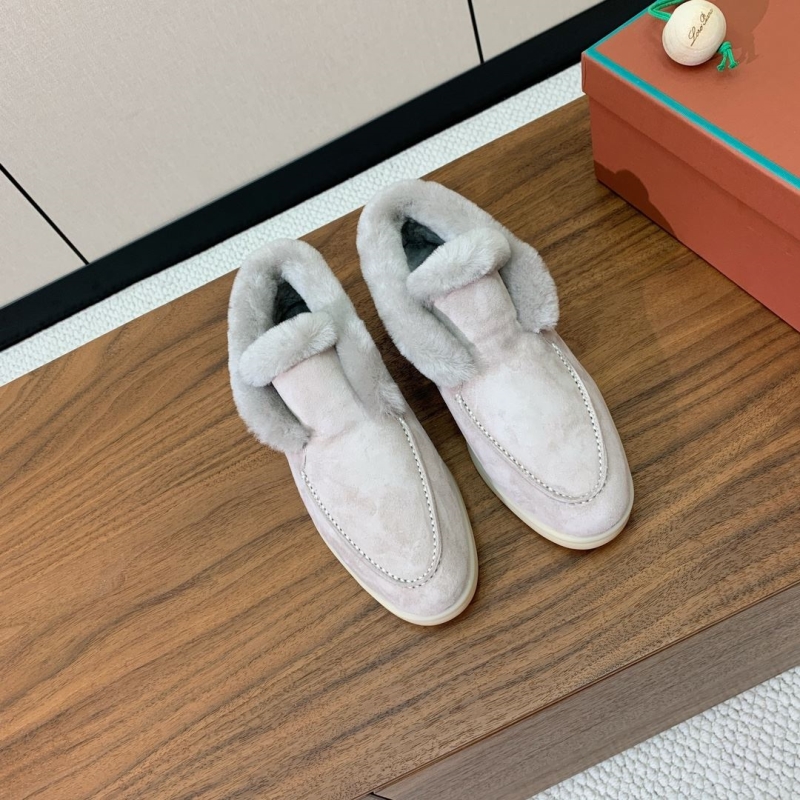L0r0 P1ana loafers